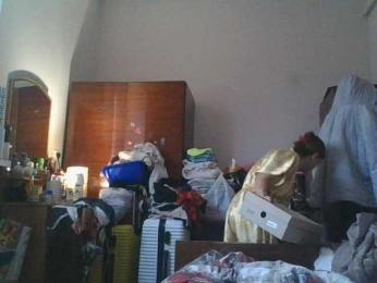 sweetcandy1 webcam model stream image