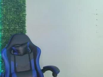 athenea_03 webcam model stream image