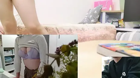 POCARI_SWEAT webcam stripchat model stream image