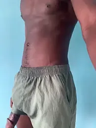 Otello254 webcam model stream image