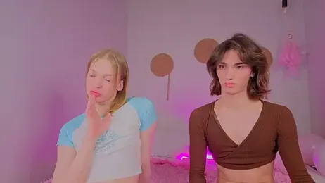 Olivia-Pink webcam stripchat model stream image