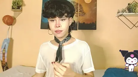 nicolai_a webcam model stream image