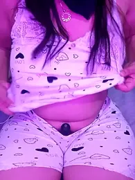 Malika_6955 webcam stripchat model stream image