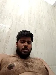 Cute_Big_Hairy_Bear webcam model stream image