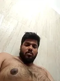 Cute_Big_Hairy_Bear webcam model stream image