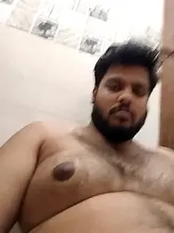 Cute_Big_Hairy_Bear webcam model stream image