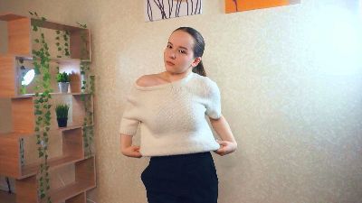 SonaSiglar webcam model stream image