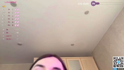 Maria_Bowie webcam model stream image