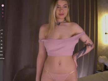 _ifyouwant_ webcam chaturbate model stream image