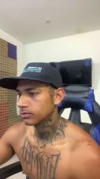 Stailers webcam model stream image