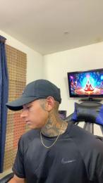 Stailers webcam model stream image