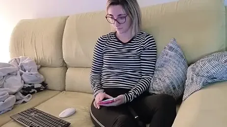 sexy_blondie92 webcam model stream image