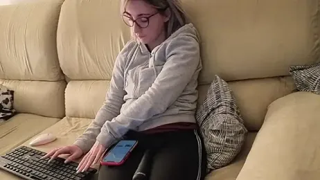 sexy_blondie92 webcam model stream image