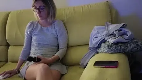 sexy_blondie92 webcam model stream image