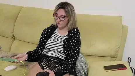 sexy_blondie92 webcam model stream image