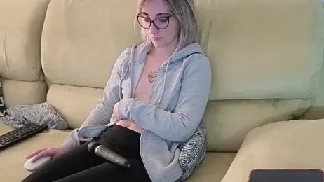 sexy_blondie92 webcam model stream image