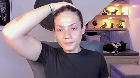 KassMonroe webcam model stream image