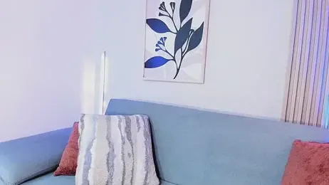 KassMonroe webcam model stream image