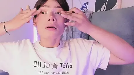 KassMonroe webcam model stream image