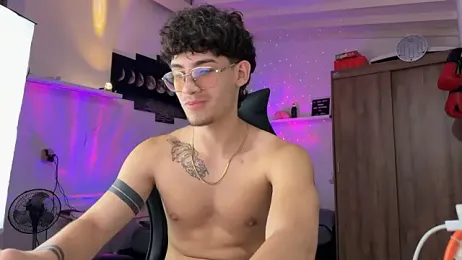 Kisan_Smith webcam model stream image