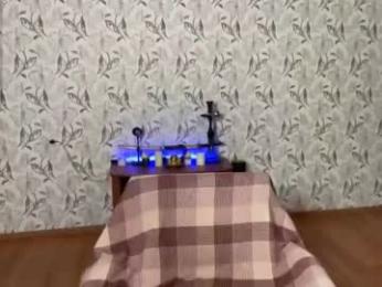 michaelbradley_for_u webcam model stream image