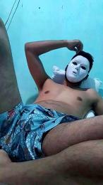 maxshuel webcam model stream image