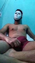 maxshuel webcam model stream image