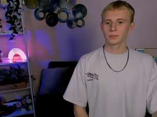 emmanuel-shine webcam model stream image