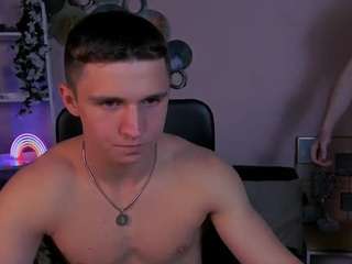 emmanuel-shine webcam model stream image