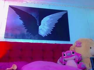 kaylaasex webcam model stream image