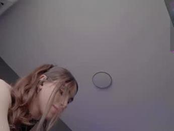 mystic_bunny webcam chaturbate model stream image