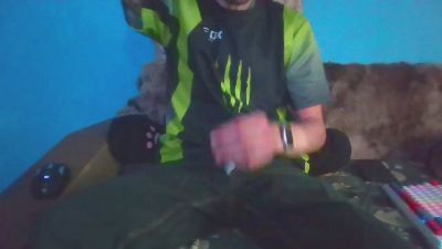 MamboOnee webcam model stream image