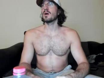 chadpowerz webcam chaturbate model stream image