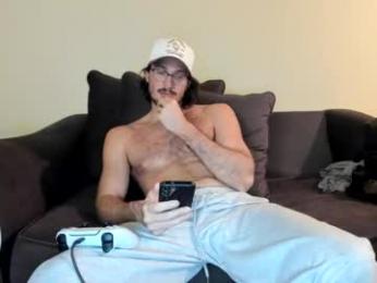 chadpowerz webcam model stream image