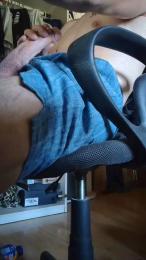 SanoReal webcam model stream image
