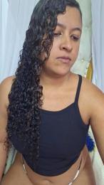 PieldeChocolate webcam model stream image