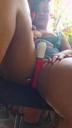 PieldeChocolate webcam model stream image