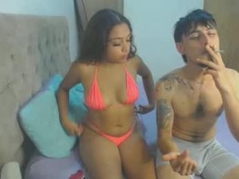 eva_adan19 webcam model stream image