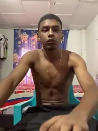 jesuPM webcam model stream image