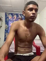 jesuPM webcam stripchat model stream image