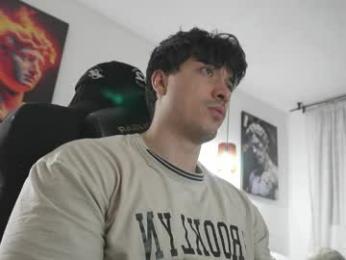 jake_murphy webcam model stream image