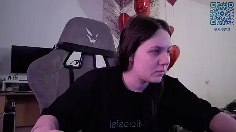 Holy_Kveta webcam model stream image