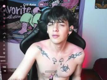 sai_l webcam model stream image