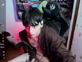 sai_l webcam model stream image