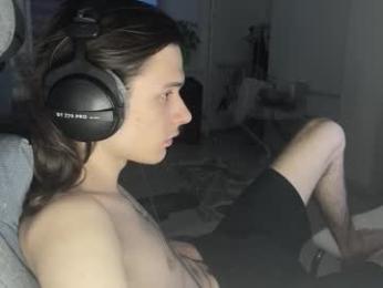 abobus123 webcam model stream image