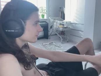 abobus123 webcam model stream image