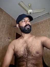 Bigkannan webcam model stream image