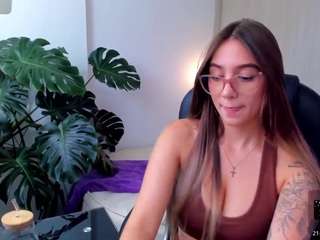 stacyconner webcam model stream image