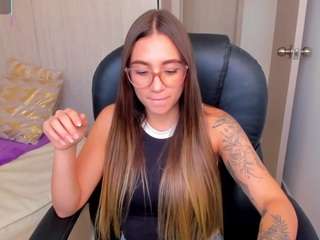 stacyconner webcam model stream image