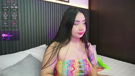 haylie_ webcam model stream image